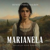 Marianela - Audiolibro (MP3-Download) Marianela - Audiolibro (MP3-Download)