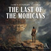 The Last of the Mohicans - Audiobook (MP3-Download) The Last of the Mohicans - Audiobook (MP3-Download)