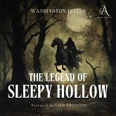 The Legend of Sleepy Hollow - Audiobook (MP3-Download) The Legend of Sleepy Hollow - Audiobook (MP3-Download)