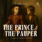 The Prince and the Pauper - Audiobook (MP3-Download)