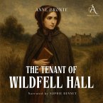 The Tenant of Wildfell Hall - Audiobook (MP3-Download)
