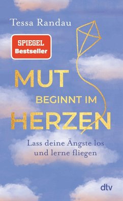 Mut beginnt im Herzen   (Mängelexemplar) - Randau, Tessa