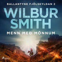 Cover Menn með mönnum (MP3-Download)