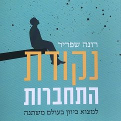 נקודת התחברות (MP3-Download) - שפריר, רונה