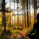 Waldspaziergang - Eine geführte Meditation (MP3-Download) Waldspaziergang - Eine geführte Meditation (MP3-Download)