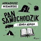 Pan Samochodzik i stara księga (MP3-Download)