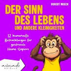 Der Sinn des Lebens und andere Kleinigkeiten (MP3-Download)