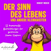 Der Sinn des Lebens und andere Kleinigkeiten (MP3-Download) Der Sinn des Lebens und andere Kleinigkeiten (MP3-Download)