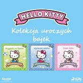 Hello Kitty - kolekcja uroczych bajek (MP3-Download) Hello Kitty - kolekcja uroczych bajek (MP3-Download)