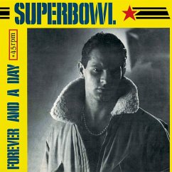 Cover Forever And A Day