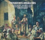 Trovadores Andalucíes