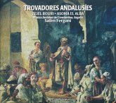 Trovadores Andalucíes Trovadores Andalucíes