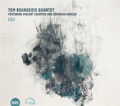 Cover Lili