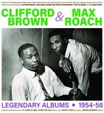 Legendary Albums 1954-56 Legendary Albums 1954-56