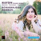 Haydn,Piano Works