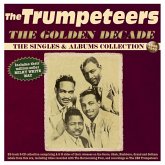 The Golden Decade - The Singles & Albums Collectio The Golden Decade - The Singles & Albums Collectio