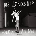 Bored Animal (Ltd. Cd) Bored Animal (Ltd. Cd)