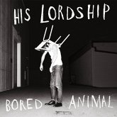 Bored Animal (Ltd. Cd)