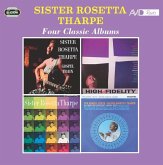 Four Classic Albums Four Classic Albums