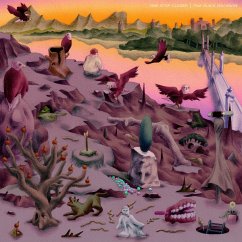 Cover This Place You Know (Ltd. Transparent Green Vinyl)