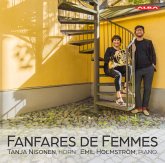 Fanfares Des Femmes Fanfares Des Femmes