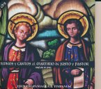 Himnos Y Cantos Al Martirio De Justo Y Pastor