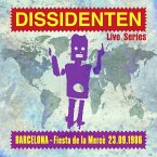 Barcelona (Live Series - Fiesta De La Merce 23.09. Barcelona (Live Series - Fiesta De La Merce 23.09.