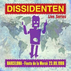 Cover Barcelona (Live Series - Fiesta De La Merce 23.09.