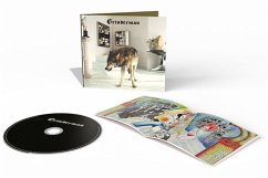 Cover Grinderman 2