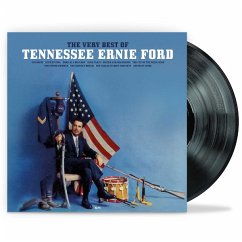 The Very Best Of - Ford,Tennessee Ernie