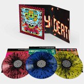 King Gizzard - Live In Las Vegas '24 King Gizzard - Live In Las Vegas '24