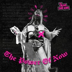 Cover The Power Of Now