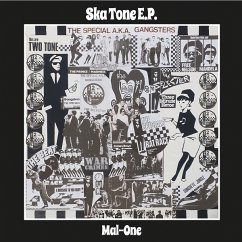 Cover Ska Tone E.P. (Lp)