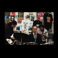 Extra-Sensory Defection/Graverobbing In The Futu - Sun City Girls Extra-Sensory Defection/Graverobbing In The Futu - Sun City Girls