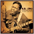 3 O'Clock Blues: The Early Years 1951-62