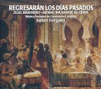 Regresarán Los Dias Pasados