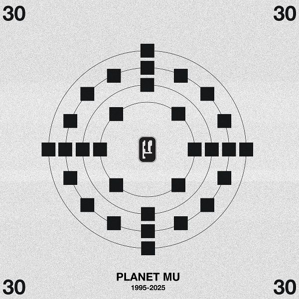 Planet Mu 30