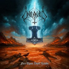 Cover Fire Upon Your Lands