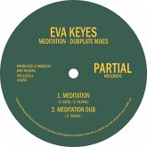 Meditation - Dubplate Mixes (Lp) Meditation - Dubplate Mixes (Lp)