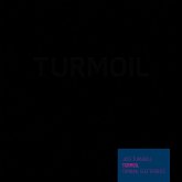 Turmoil (Limited Multi-Coloured Ecowaxx Vinyl) Turmoil (Limited Multi-Coloured Ecowaxx Vinyl)