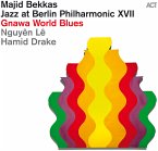 Jazz At Berlin Philharmonic Xvii (180g Black Lp)