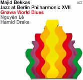 Jazz At Berlin Philharmonic Xvii (180g Black Lp) Jazz At Berlin Philharmonic Xvii (180g Black Lp)