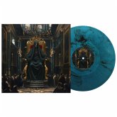 Darkness Invisible(Venator Turquoise Vinyl) Darkness Invisible(Venator Turquoise Vinyl)