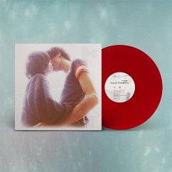 Cover Adult Romantix (Cherry Kiss Red Vinyl)