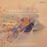 Cornucopia: Vom Barock Bis Heute Cornucopia: Vom Barock Bis Heute