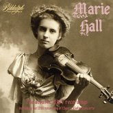 The Art Of Marie Hall The Art Of Marie Hall