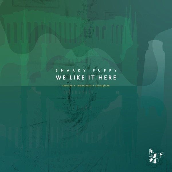 We Like It Here (Remixed + Remastered + Reimagined