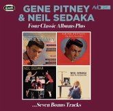 Four Classic Albums Plus Four Classic Albums Plus