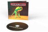 Grinderman Grinderman