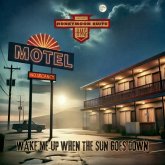 Wake Me Up When The Sun Goes Down Wake Me Up When The Sun Goes Down